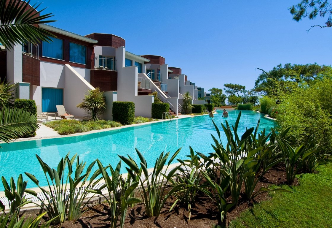 imagini hotel RIXOS SUNGATE